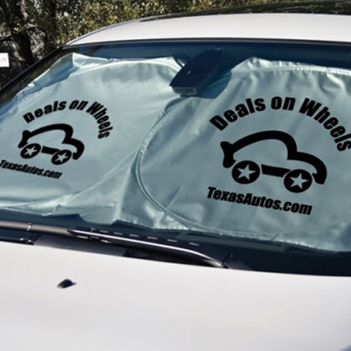 آفتابگیر تبلیغاتی