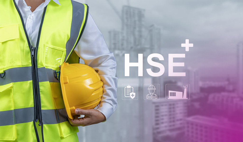 مهندس HSE