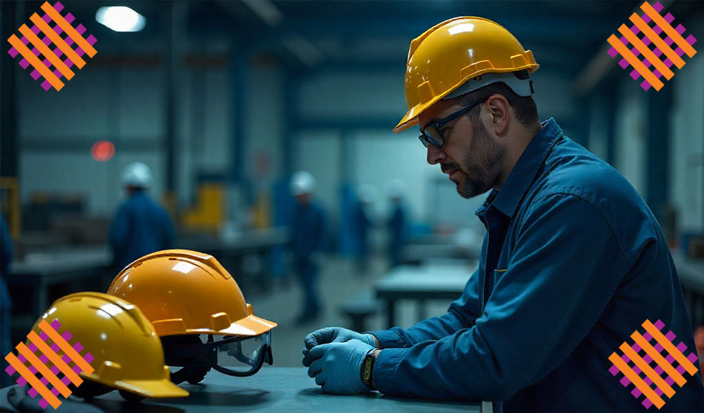 تجهیزات ایمنی