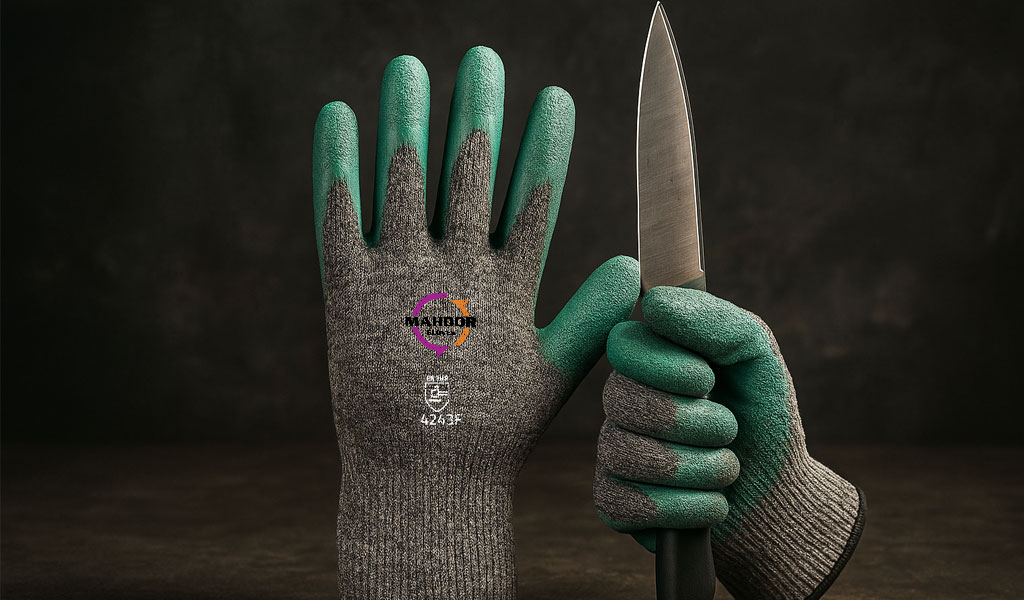 استاندارد EN388