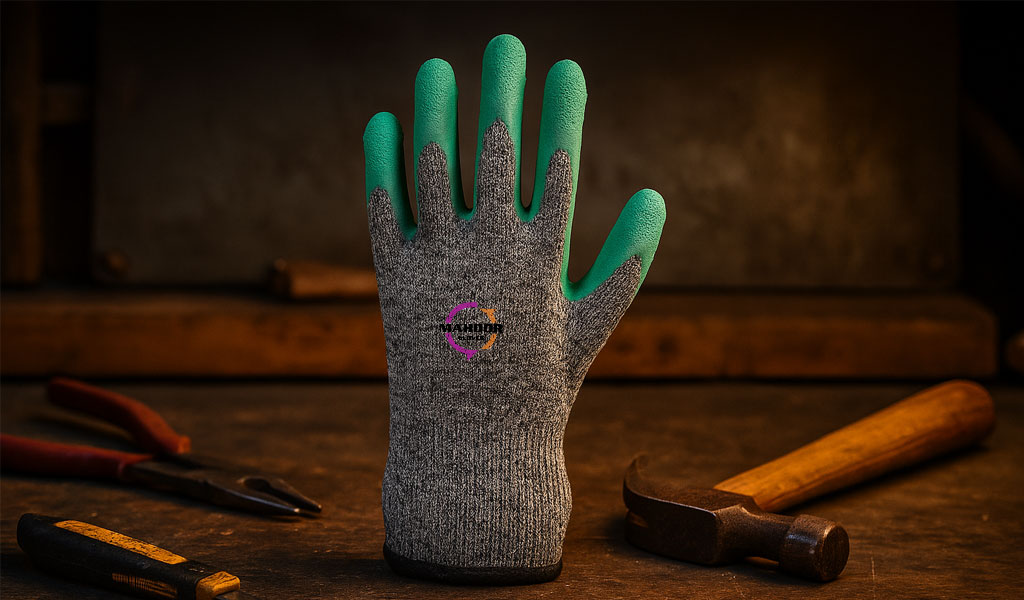 استاندارد EN388