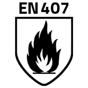 استاندارد EN 407