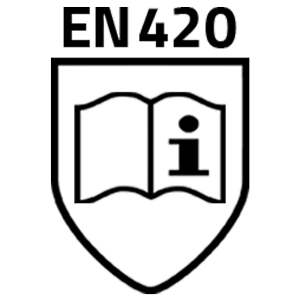 استاندارد EN 420