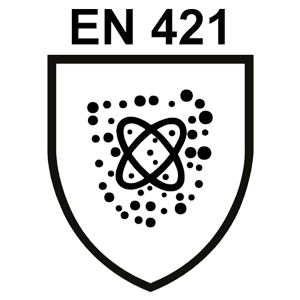 استاندارد EN 421