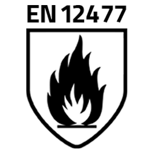 استاندارد EN 12477