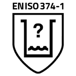 استاندارد EN ISO 374
