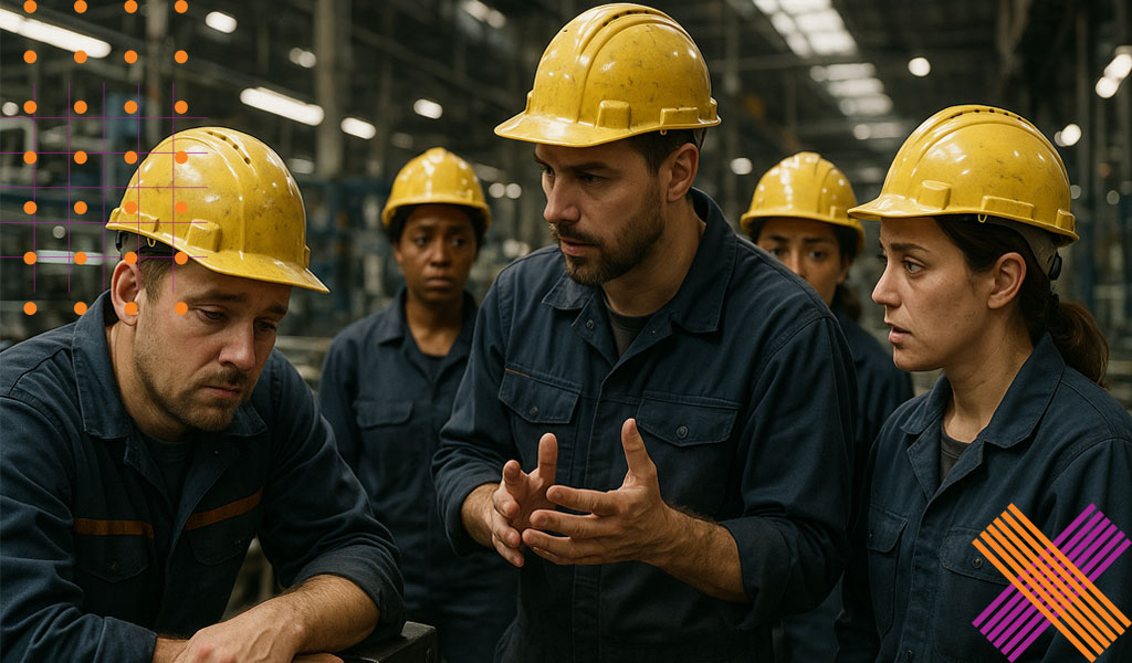 فرسودگی شغلی