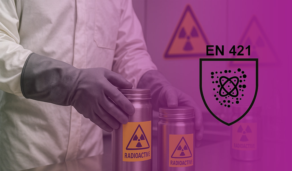 استاندارد EN421