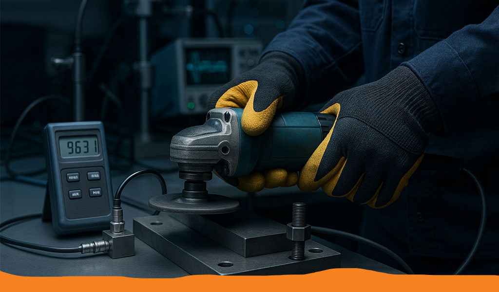 استاندارد EN ISO10819