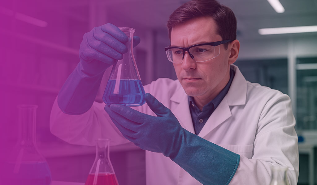 استاندارد EN ISO 374