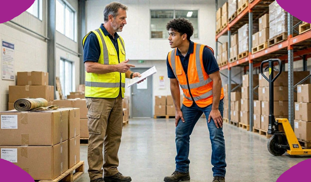 ایمنی رفتاری (Behavior Based Safety) چیست؟