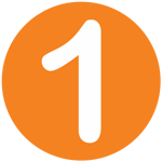 عدد 1