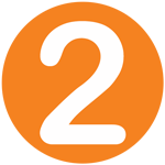 عدد 2